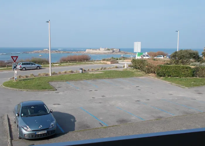 Appartement Fort Bloque
