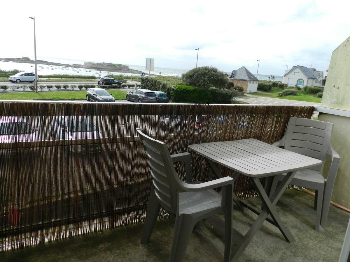 Bloque Apartment Ploemeur