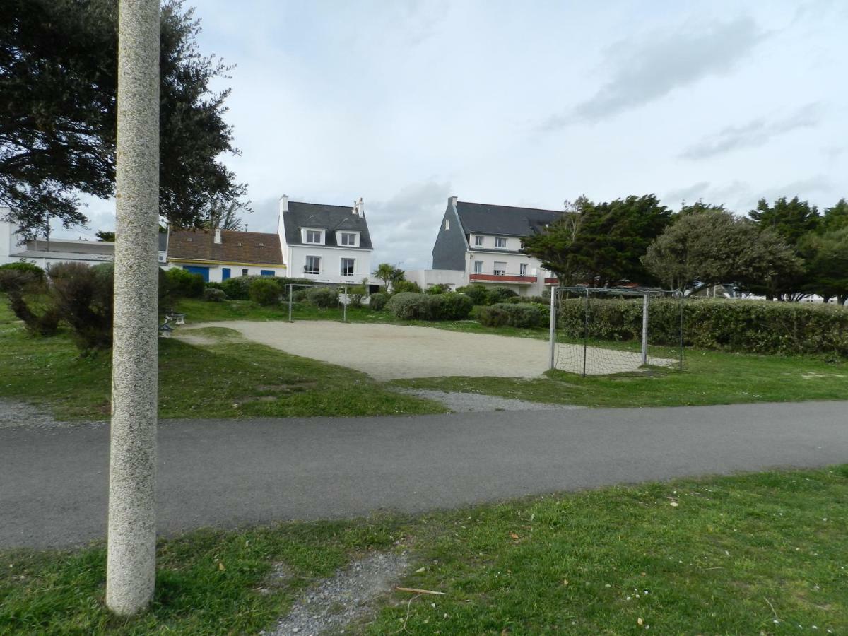 Bloque Ploemeur