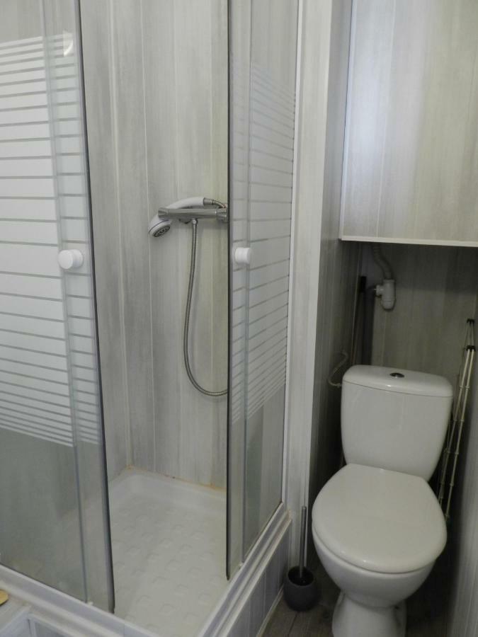 Bloque Apartment