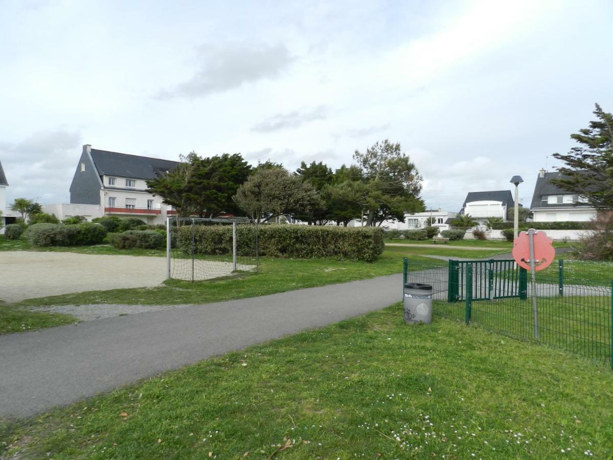 Apartment Bloque Ploemeur